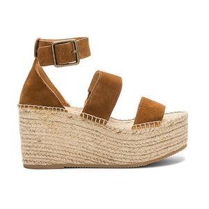 Soludos Palma Platform Sandal